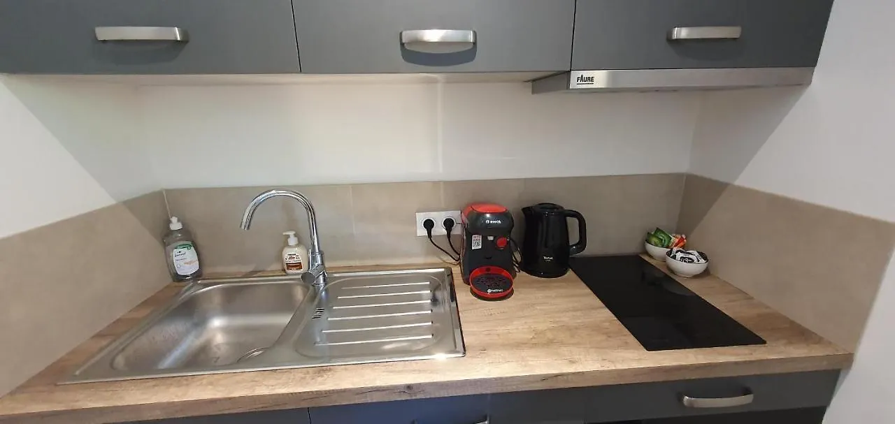Appartamento Valrose Nizza