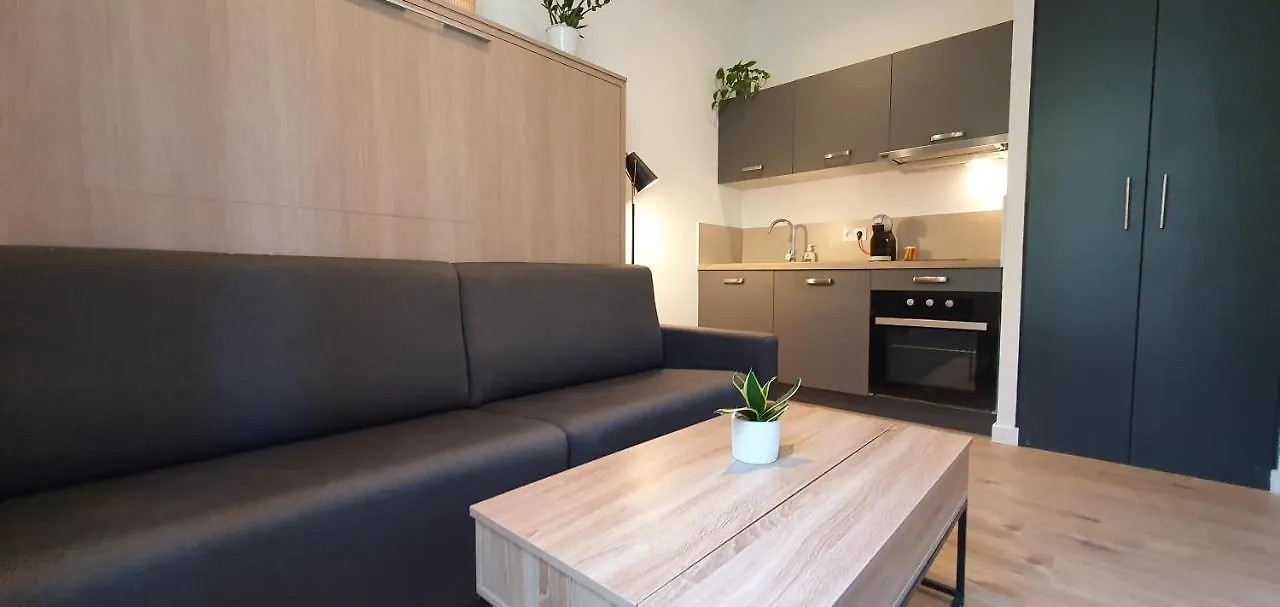 Appartamento Valrose Nizza