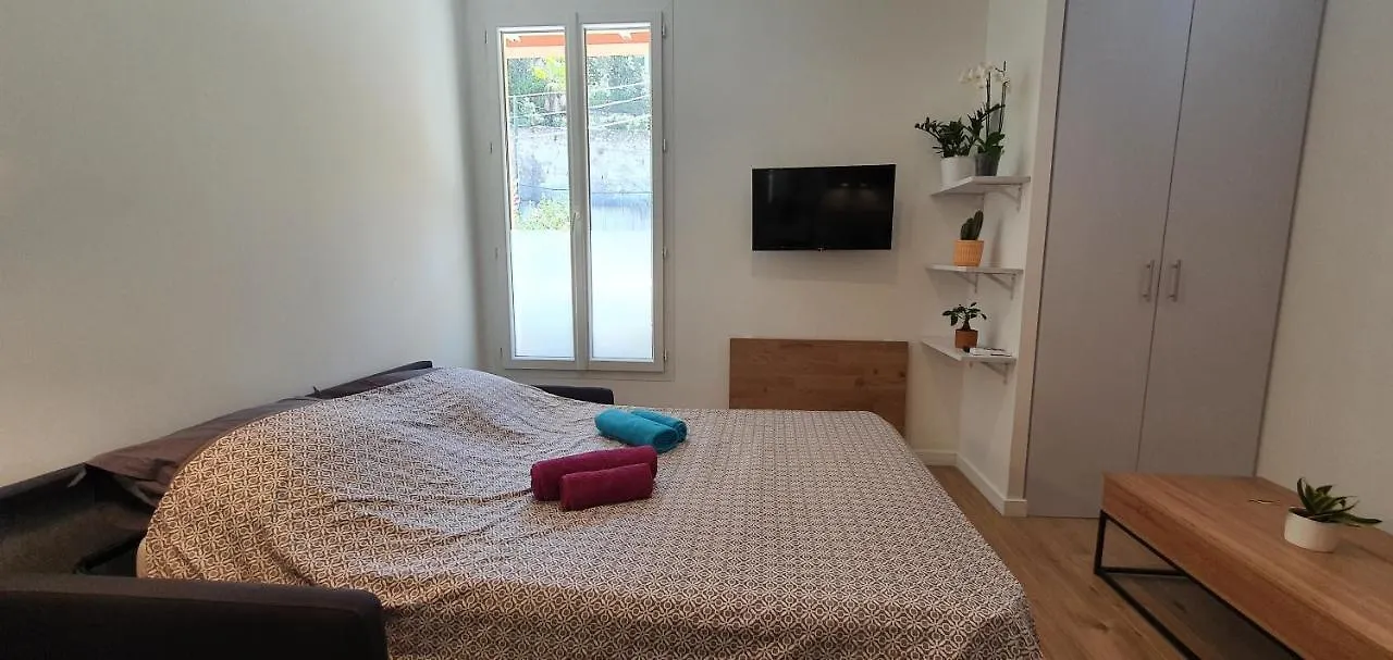 Appartamento Valrose Nizza