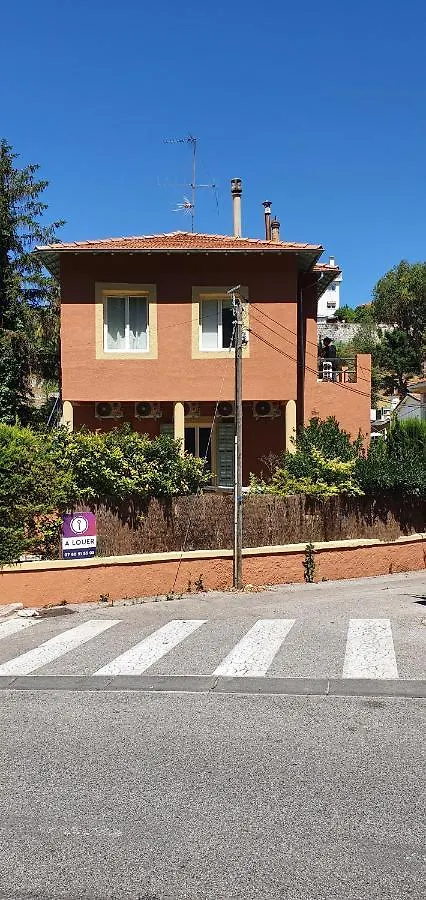 Appartamento Valrose Nizza 0*,  Francia