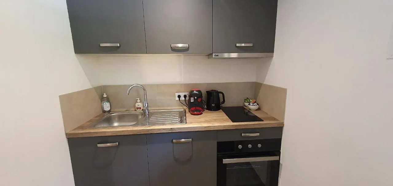 Appartamento Valrose Nizza