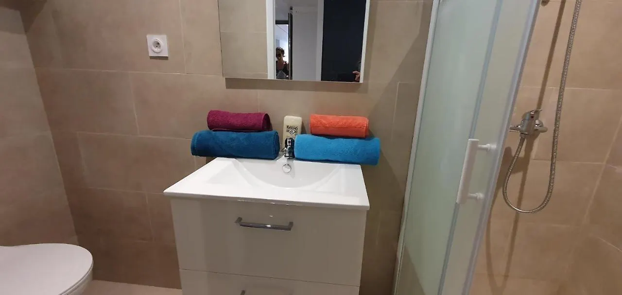 Appartamento Valrose Nizza