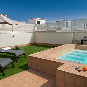 Lola 14 Appartamento Siviglia
